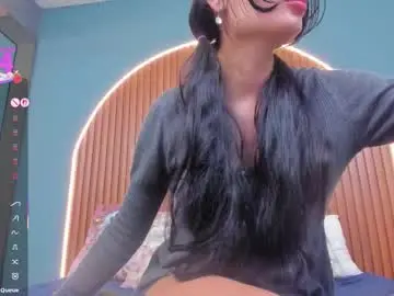 Chaturbate Adult Video Chat of nayecloud