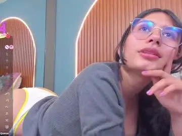 Chaturbate Nude Webcam of nayecloud