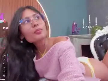 Chaturbate Adult Webcams of nayecloud