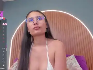 Chaturbate Sex Cam of nayecloud