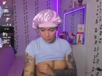 Chaturbate Private Sex Chat of nikibryce_