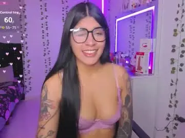 Chaturbate Private Sex Chat of nikibryce_