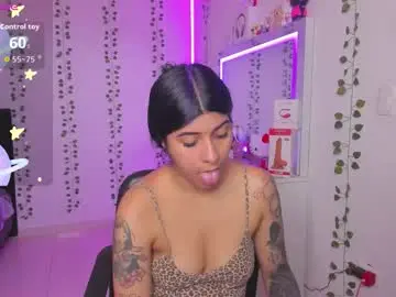 Chaturbate Adult Webcam of nikibryce_