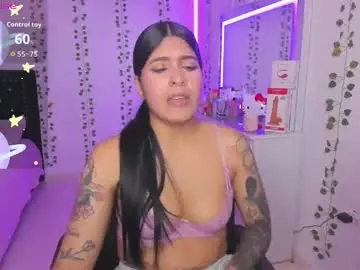 Chaturbate Adult Webcam of nikibryce_