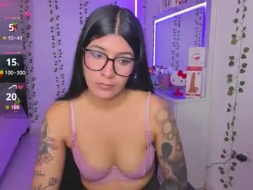Chaturbate Free Porn Cam of nikibryce_