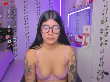 Chaturbate Live Porn of nikibryce_