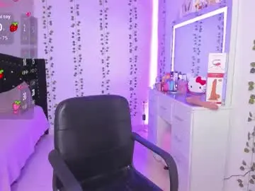 Chaturbate Live Sex Cam of nikibryce_