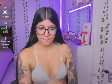 Chaturbate Free Porn Cam of nikibryce_