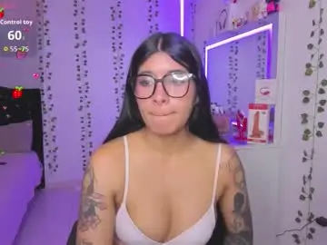 Chaturbate Best Webcam of nikibryce_