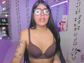 Chaturbate Free Porn Cam of nikibryce_