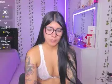 Chaturbate Best Webcam of nikibryce_