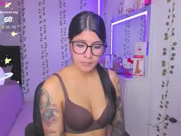 Chaturbate Adult Webcams of nikibryce_