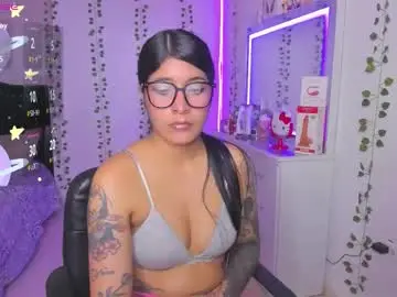 Chaturbate Adult Webcam of nikibryce_