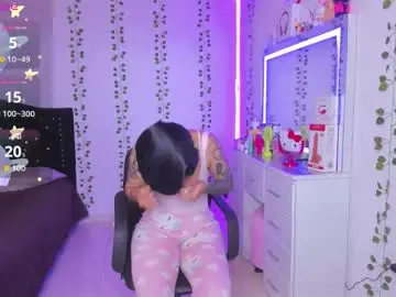 Chaturbate Free Live Porn of nikibryce_