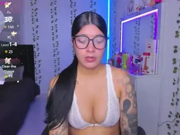 Chaturbate Free Live Porn of nikibryce_