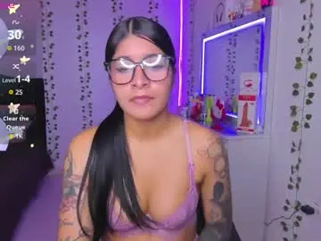 Chaturbate Watch Live Sex Cams of nikibryce_