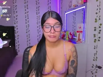 Chaturbate Private Sex Chat of nikibryce_