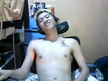 Chaturbate Adult Webcam of riiichie12