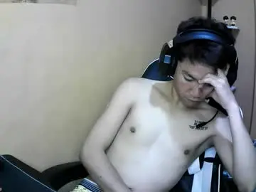 Chaturbate Live Sex of riiichie12