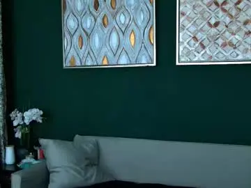 Chaturbate Sex Chat of roxanne_joy