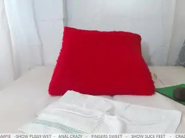 Chaturbate Private Sex Chat of samantrak_love