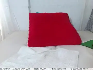 Chaturbate Live Sex of samantrak_love