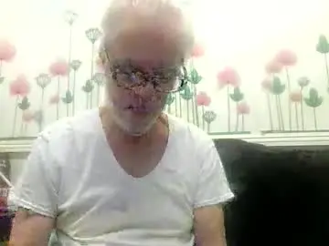 Chaturbate Adult Webcam of sexy_white_daddy