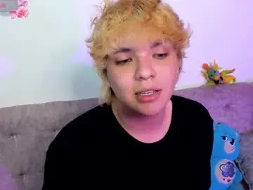 Chaturbate Sex Cam of sirius_angels