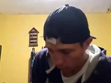 Chaturbate Adult Video Chat of smith_lechosoxxx