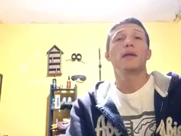 Chaturbate Adult Video Chat of smith_lechosoxxx