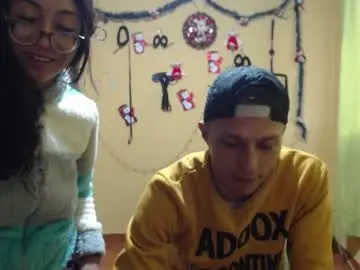 Chaturbate Live Sex Cam of smith_lechosoxxx