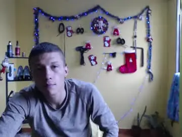 Chaturbate Best Webcam of smith_lechosoxxx