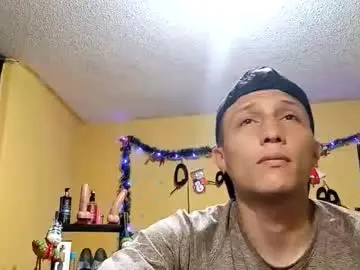 Chaturbate Private Sex Chat of smith_lechosoxxx