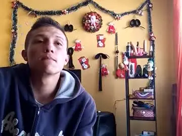 Chaturbate Sex Chat of smith_lechosoxxx