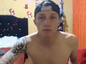 Chaturbate Best live sex cam show of smith_lechosoxxx