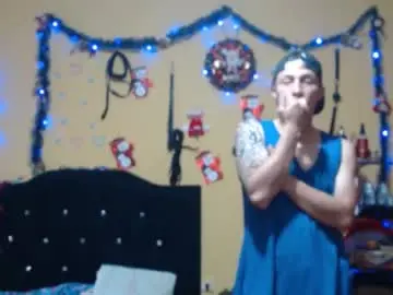 Chaturbate Live Sex of smith_lechosoxxx