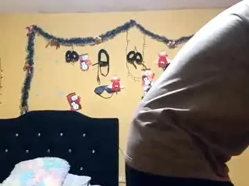 Chaturbate Sex Chat of smith_lechosoxxx