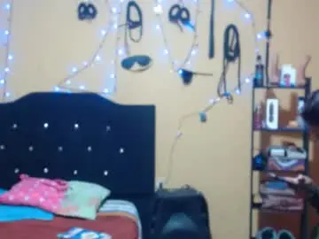 Chaturbate Adult Video Chat of smith_lechosoxxx