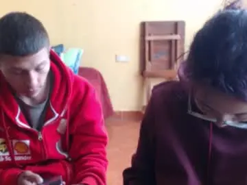 Chaturbate Adult Video Chat of smith_lechosoxxx