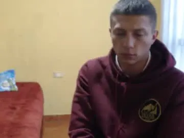 Chaturbate Free Live Porn of smith_lechosoxxx