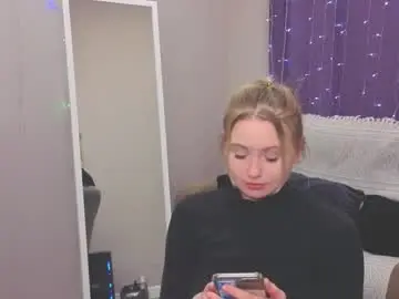 Chaturbate Adult Webcam of sweet_m1la