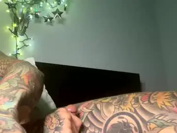 Chaturbate Best Webcam of theinkedrabbit