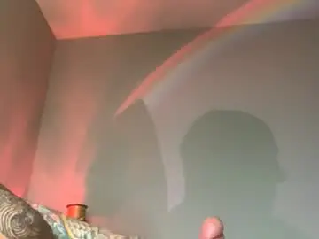 Chaturbate Nude Webcam of theinkedrabbit