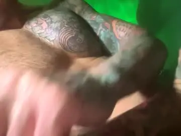 Chaturbate Best Webcam of theinkedrabbit