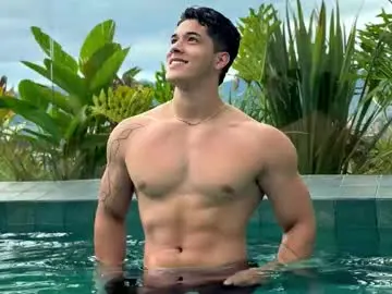 Chaturbate Nude Webcam of travis_joplinn