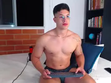 Chaturbate Live Sex of travis_joplinn