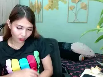 Chaturbate Live Sex of tsempress