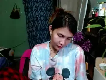 Chaturbate Live Porn of tsempress