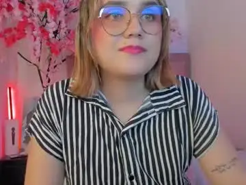 Chaturbate Live Porn of violet_evergarden1