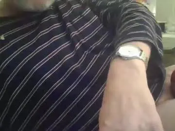 Chaturbate Nude Webcam of wanky357